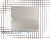 Deflect asm - Part # 258339 Mfg Part # WB34K1