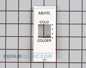 Humidity Control - Part # 393472 Mfg Part # 1116612