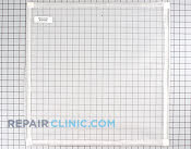 Lint Filter - Part # 202572 Mfg Part # M400522