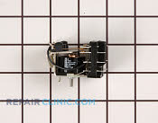 Start Relay - Part # 203540 Mfg Part # M402779