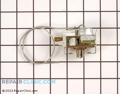 Temperature Control Thermostat WR9X467 Main Product View