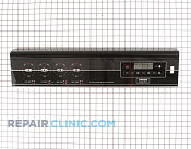 Touchpad - Part # 596545 Mfg Part # 4876S034-59