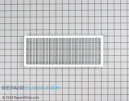 Vent Grille WB7X7151 Main Product View