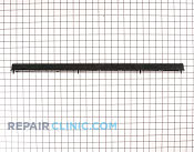 Air deflector - Part # 492283 Mfg Part # 3148435