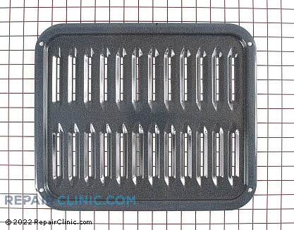 Broiler Pan Insert (OEM)  316082000