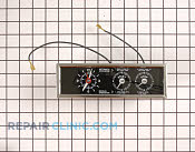 Circuit Board & Timer - Part # 222666 Mfg Part # R0157537