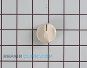 Control Knob - Part # 486457 Mfg Part # 309307008