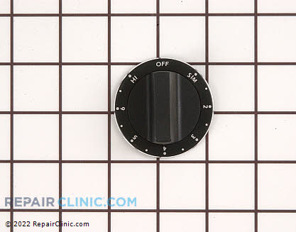 Control Knob (OEM)  Y07589500