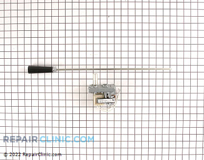 Drive Motor Y0312189 Main Product View