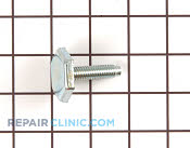 Foot - Part # 296947 Mfg Part # WR2X4978