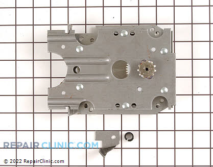 Gearbox WC22X5028 Main Product View