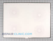 Glass Cooktop - Part # 222647 Mfg Part # R0157504