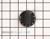 Knob- ther - Part # 1234653 Mfg Part # Y0055034