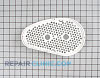 Lint Filter Cover WE18X56         Alternate Product View