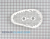Lint Filter Cover - Part # 275496 Mfg Part # WE18X56