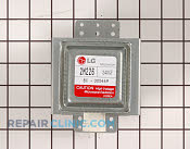 Magnetron - Part # 602366 Mfg Part # 51001063