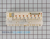 Main Control Board - Part # 467327 Mfg Part # 265403