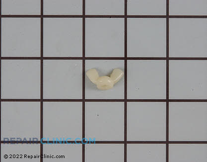 Frigidaire Freezer Nut