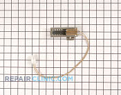 Oven Igniter - Part # 940971 Mfg Part # 8190012