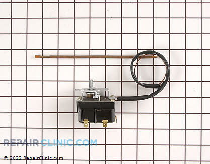 Oven Thermostat 318058300       Main Product View