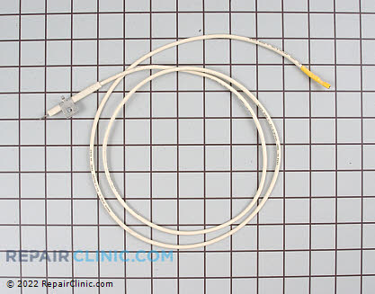 Spark Electrode WB2X9018 Main Product View