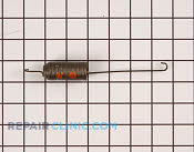 Spring - Part # 270016 Mfg Part # WD02X10023