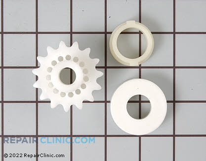 Sprocket, powerscrew 4161449         Main Product View