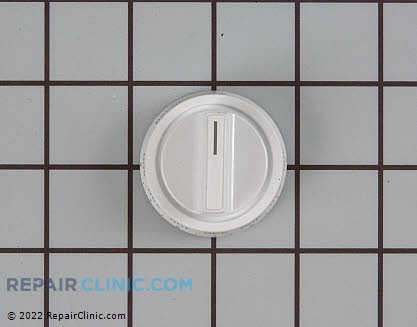 Thermostat Knob 316102303 Main Product View