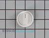 Thermostat Knob 316102303       Alternate Product View