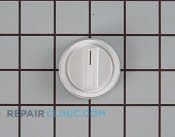 Thermostat Knob - Part # 496268 Mfg Part # 316102303