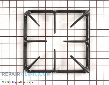 Burner Grate 74001076        Main Product View