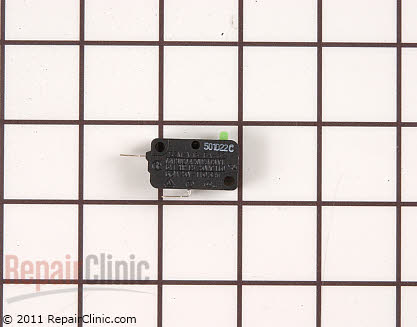 Door Switch WB24X817 Main Product View
