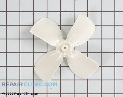 Fan Blade 5188 Main Product View