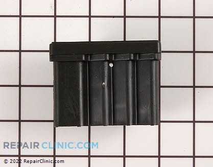 Grille & Kickplate WR2X7155 Main Product View