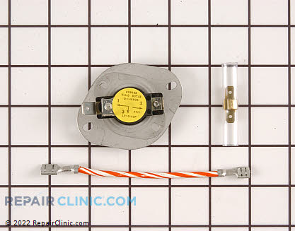 High Limit Thermostat 5300169857 Main Product View