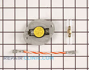 High Limit Thermostat - Part # 608948 Mfg Part # 5300169857