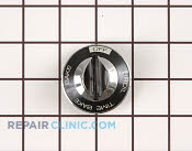 Knob - Part # 256855 Mfg Part # WB3X444
