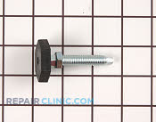 Leveling Leg - Part # 277211 Mfg Part # WH01X10003