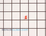 Light Lens Cover - Part # 751678 Mfg Part # 99001319