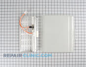 Light diffuser replacement components; fre (561) p - Part # 818962 Mfg Part # 4200800