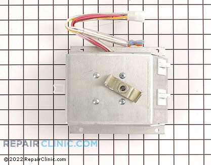 Motor 4220400 Main Product View