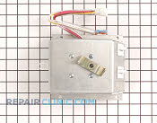 Motor - Part # 819147 Mfg Part # 4220400