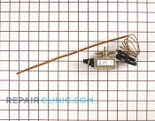 Oven Thermostat - Part # 675445 Mfg Part # 660564