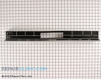 Panel 7722A072-60     Main Product View