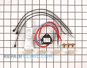 Relay and Overload Kit - Part # 726550 Mfg Part # 819198