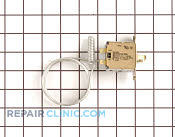 Temperature Control Thermostat - Part # 948087 Mfg Part # 2696