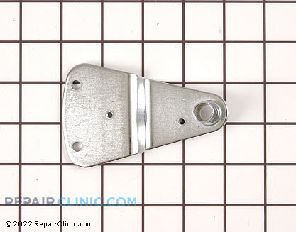 Top Hinge WR13X626 Main Product View