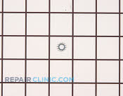 Washer - Part # 556497 Mfg Part # 4159494