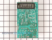 Board, control - Part # 338809 Mfg Part # 01210093