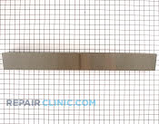 Grille & Kickplate - Part # 1913583 Mfg Part # FDIFB001MRK0